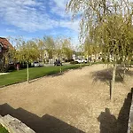 Coral Shores - Part Of The The Bay Village With Pool, Gym And Direct Access, Pub, Restaurant, Tennis And Meadows Walks Дом отдыха