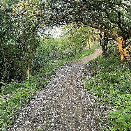 בית נופש Coral Shores *