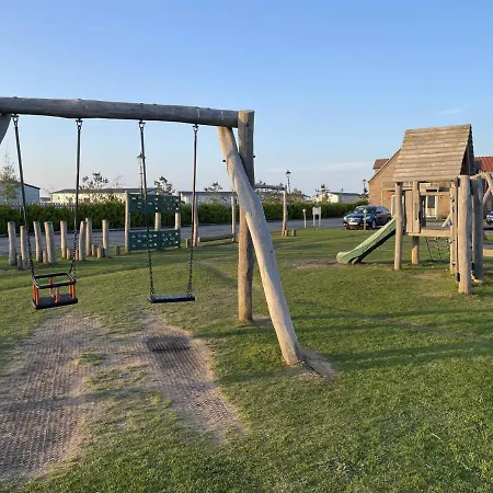 בית נופש Coral Shores