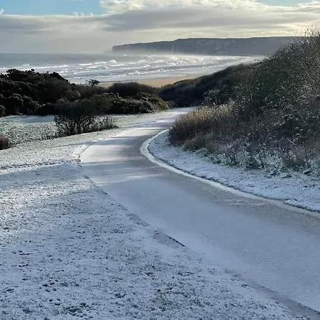 בית נופש Coral Shores *