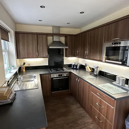 בית נופש Coral Shores *