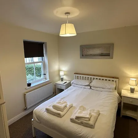 בית נופש Coral Shores *