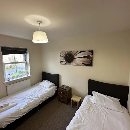 Coral Shores בית נופש *