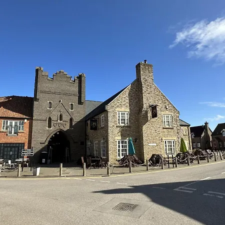 Coral Shores בית נופש