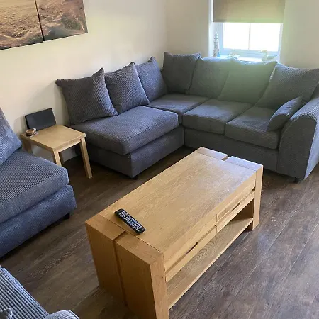 בית נופש Coral Shores *