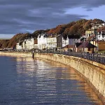 Holiday home Coral Shores - Part Of The The Bay Village With Pool, Gym And Direct Access, Pub, Restaurant, Tennis And Meadows Walks *