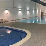 Coral Shores - Part Of The The Bay Village With Pool, Gym And Direct Access, Pub, Restaurant, Tennis And Meadows Walks Ferienhaus Filey