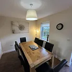 Coral Shores - Part Of The The Bay Village With Pool, Gym And Direct Access, Pub, Restaurant, Tennis And Meadows Walks Holiday home