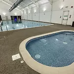 Holiday home Coral Shores - Part Of The The Bay Village With Pool, Gym And Direct Access, Pub, Restaurant, Tennis And Meadows Walks