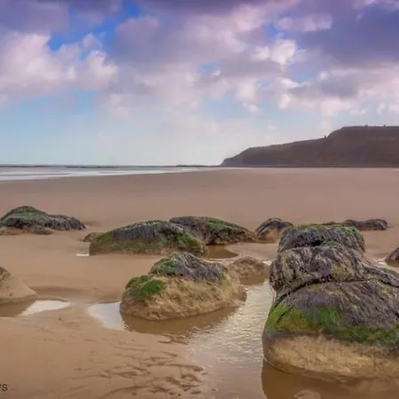 Dom wakacyjny Coral Shores *