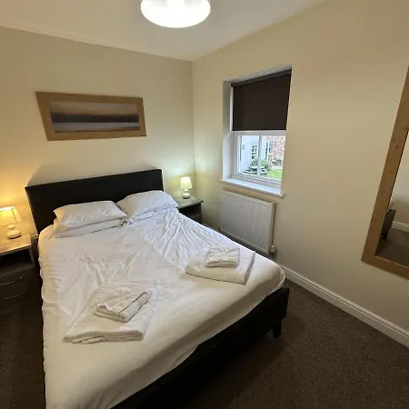 Coral Shores * Filey