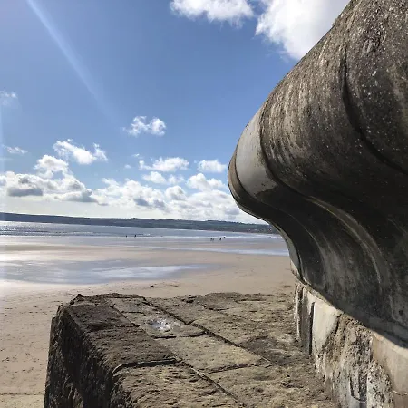 Coral Shores Σπίτι διακοπών Filey