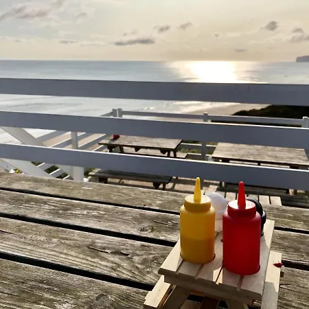 Coral Shores Dom wakacyjny *