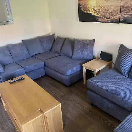 Coral Shores Dom wakacyjny