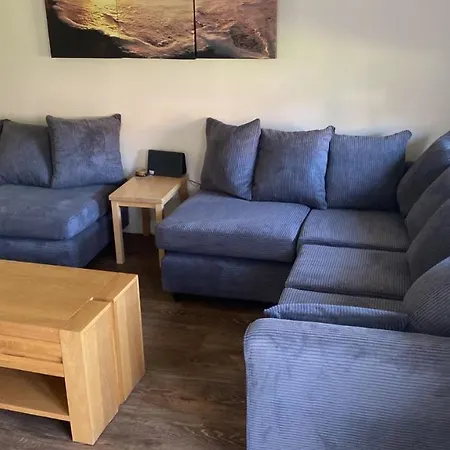 Coral Shores * Filey