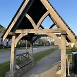 Coral Shores - Part Of The The Bay Village With Pool, Gym And Direct Access, Pub, Restaurant, Tennis And Meadows Walks * 法利