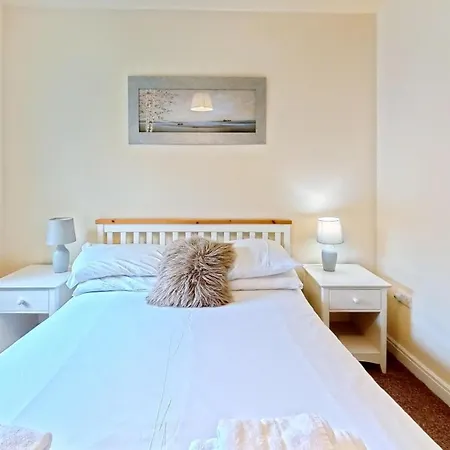 度假居 Coral Shores - Part Of The The Bay Village With Pool, Gym And Direct Access, Pub, Restaurant, Tennis And Meadows Walks 法利